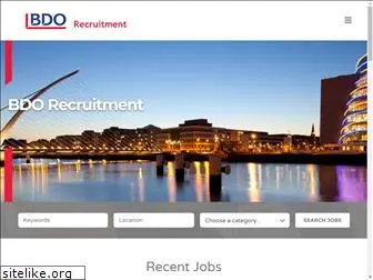 bdorecruitment.com