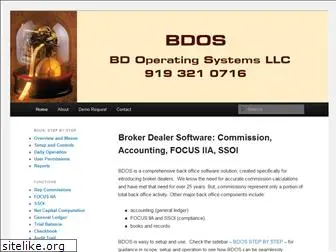 bdos.com