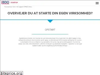 bdostartup.dk