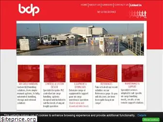 bdp-solutions.co.uk