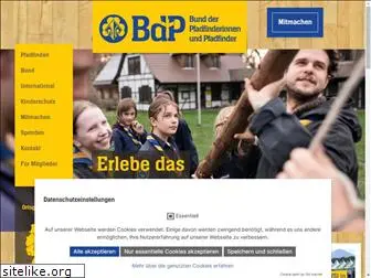 bdp.de