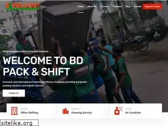 bdpackandshift.com