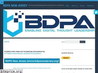 bdpanewjersey.org