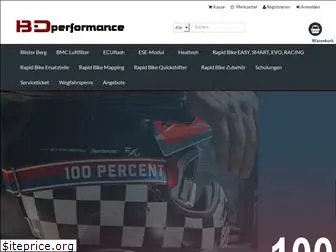 bdperformance-shop.de