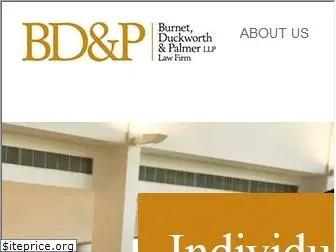 bdplaw.com