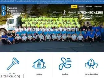 bdplumbers.com