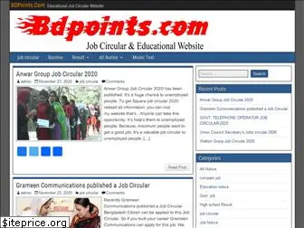 bdpoints.com