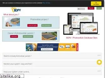 bdpv.fr