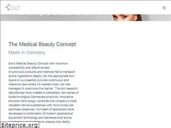 bdr-beauty.com