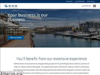 bdrbusiness.com.au