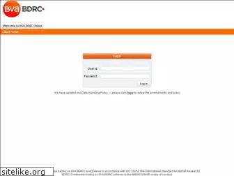 bdrconline.com