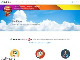 bdrive.com