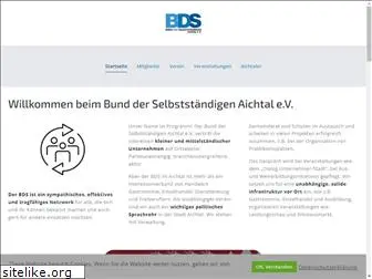 bds-aichtal.de