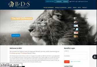 bdsadmin.com