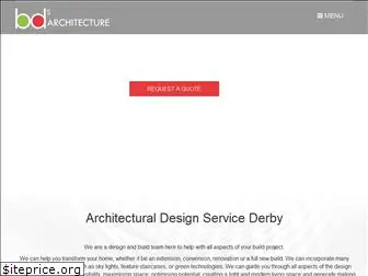 bdsarchitecture.co.uk