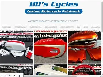 bdscycles.com