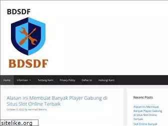 bdsdf.org