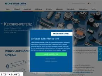 bdsensors.de