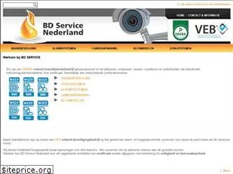 bdservice.nl