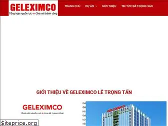 bdsgeleximco.vn