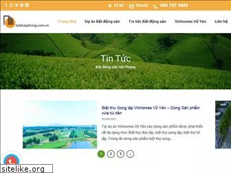 bdshaiphong.com.vn
