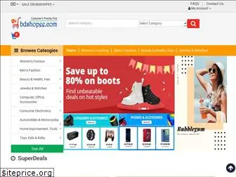 bdshopee.com