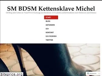 bdsmkettensklave.wordpress.com