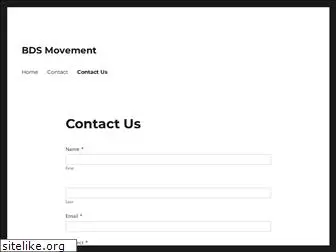 bdsmovement.org