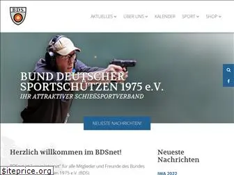 bdsnet.de
