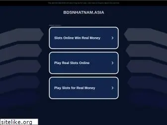 bdsnhatnam.asia