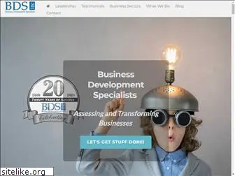 bdspecialists.com