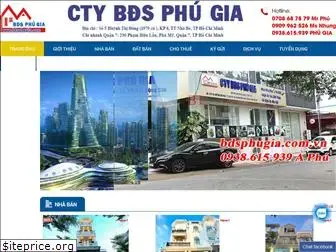 bdsphugia.com.vn