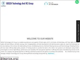 bdssvtechnologyandrcgroup.com