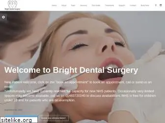 bdsurgery.co.uk