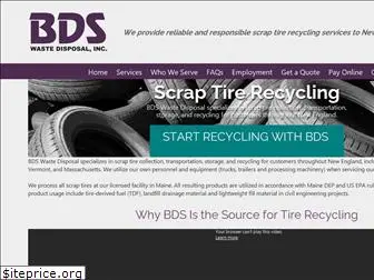 bdswastedisposal.com