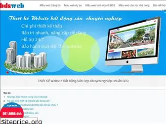 bdsweb.com.vn