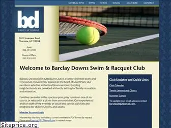 bdswimclub.com