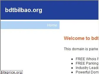 bdtbilbao.org
