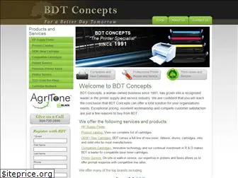 bdtconcepts.com