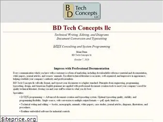 bdtechconcepts.com
