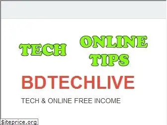bdtechlive.com