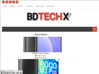 bdtechx.com