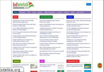 bdteletalk.com