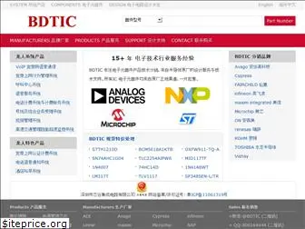 bdtic.com