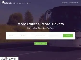 bdtickets.com