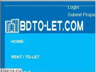 bdto-let.com