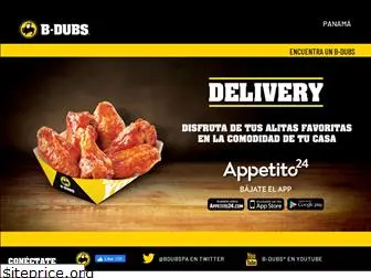 bdubs.com.pa