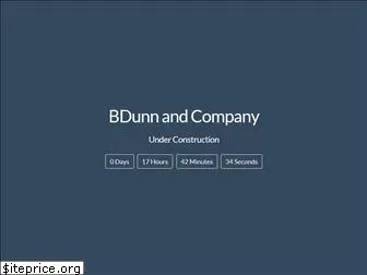 bdunn.com