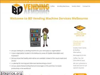 bdvending.com.au