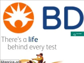 bdveritor.com